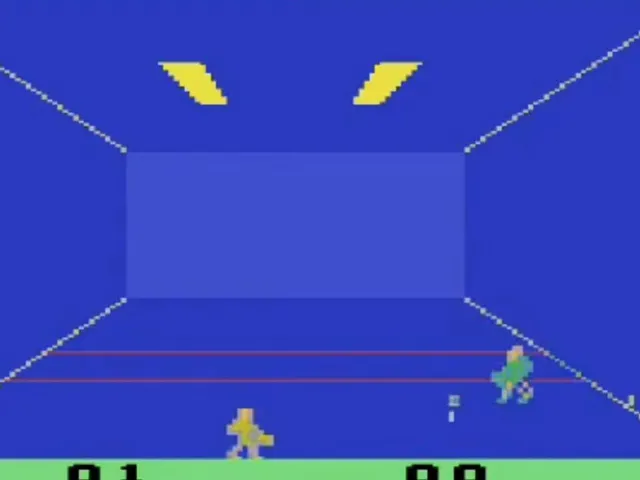 Racquetball