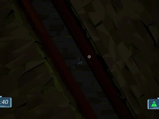 Rad Rocket