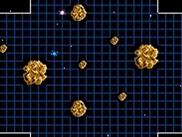 Radar Zone