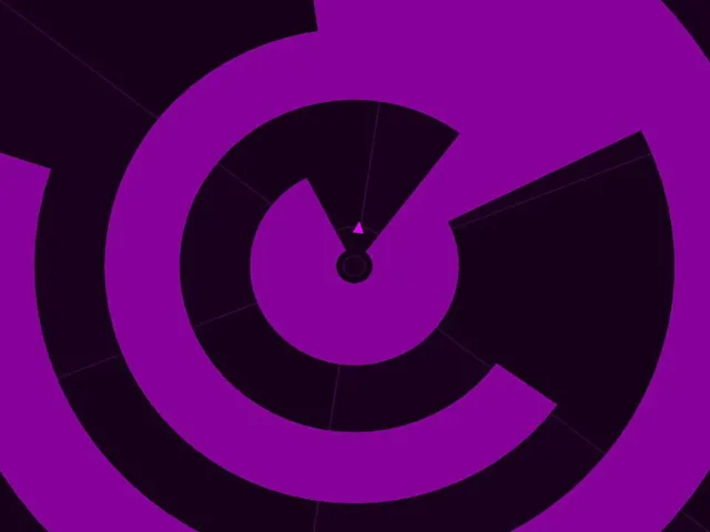 Radial Flow