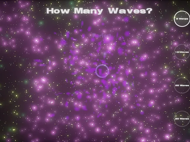Radial Impact