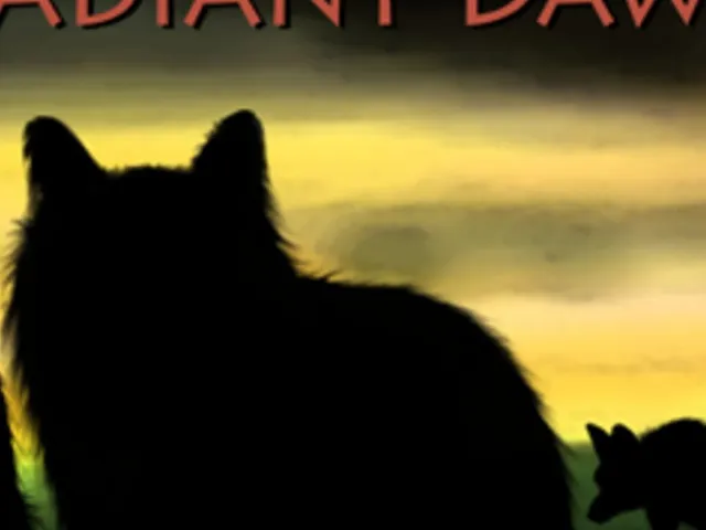 Radiant Dawn