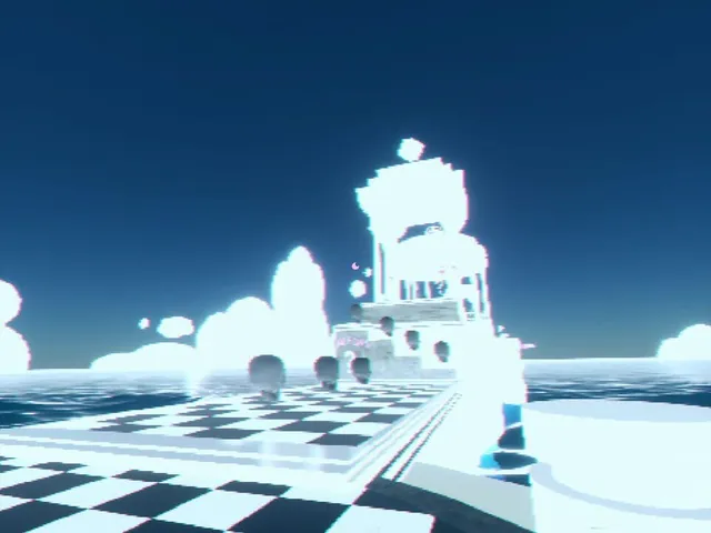 Radiant Elusion