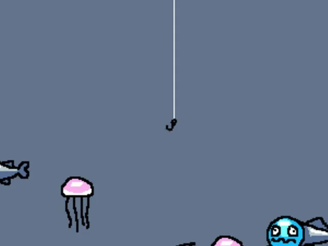 Radical Fishing