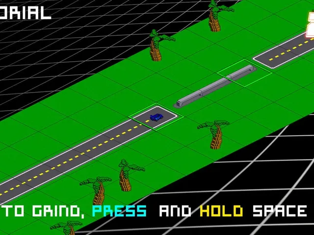 Radical Road