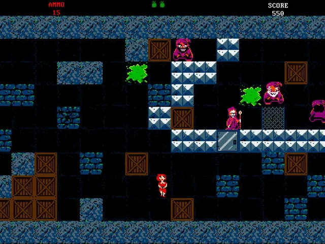 Radioactive Dwarfs: Evil From the Sewers