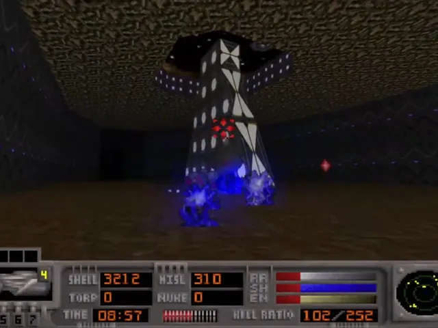 Radix: Beyond the Void