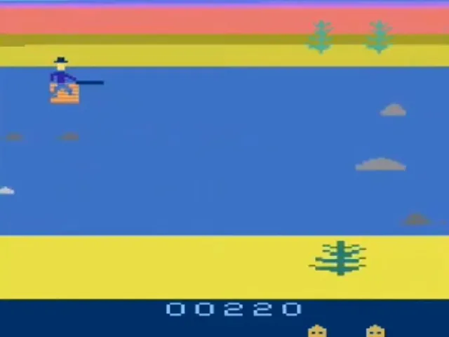 Raft Rider