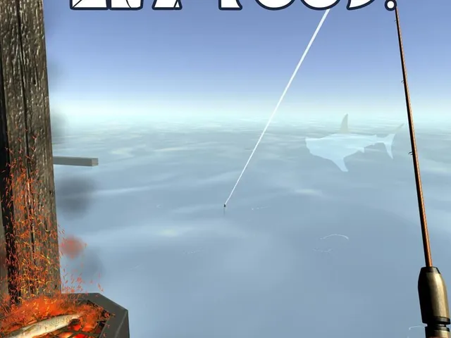 Raft Survival
