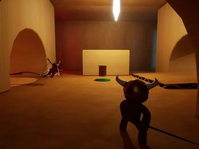 RagBrawl