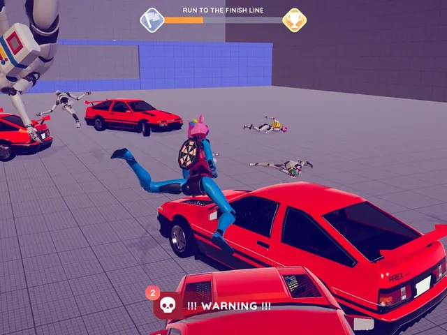 Ragdoll LABS