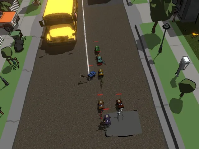 Ragdoll Racers
