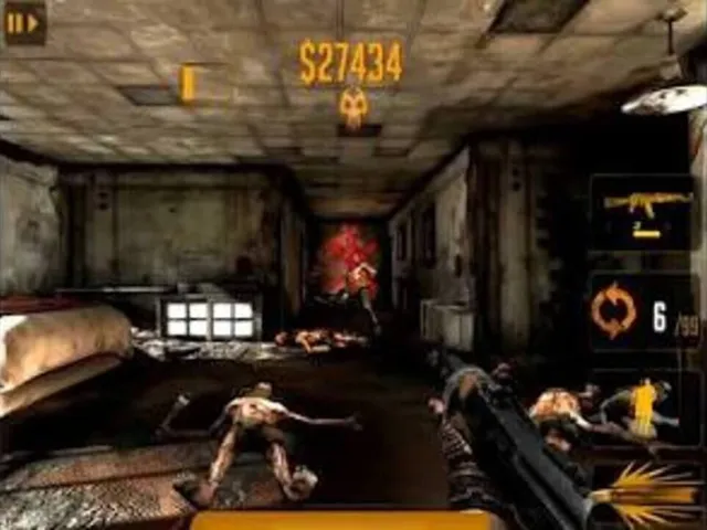Rage HD