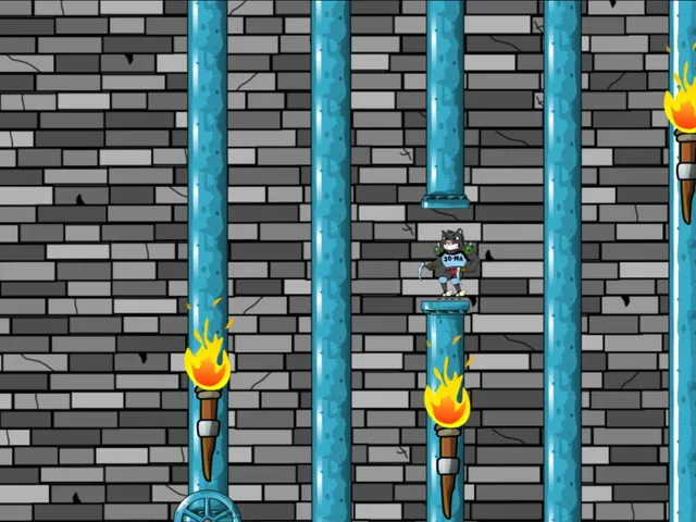 Rage Jump