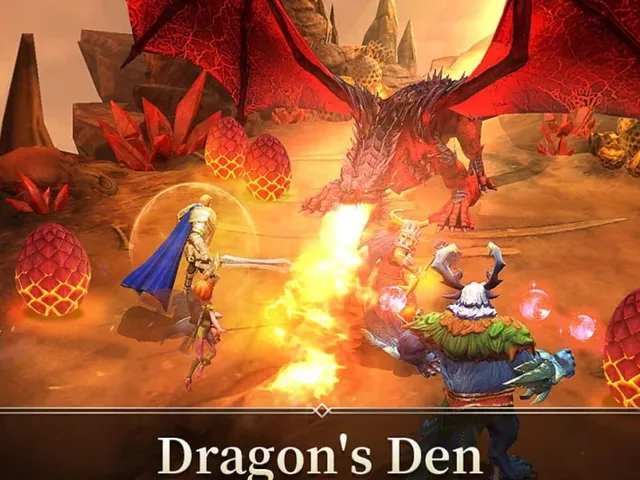 Rage of Destiny