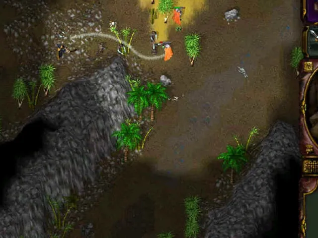 Rage of Mages II: Necromancer
