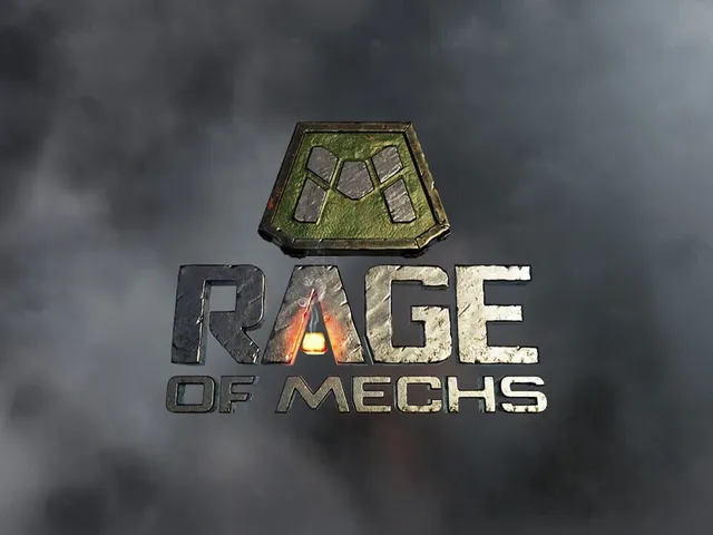 Rage of Mechs