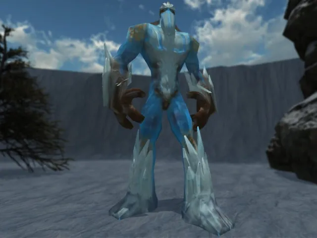 Rage of the Battlemage