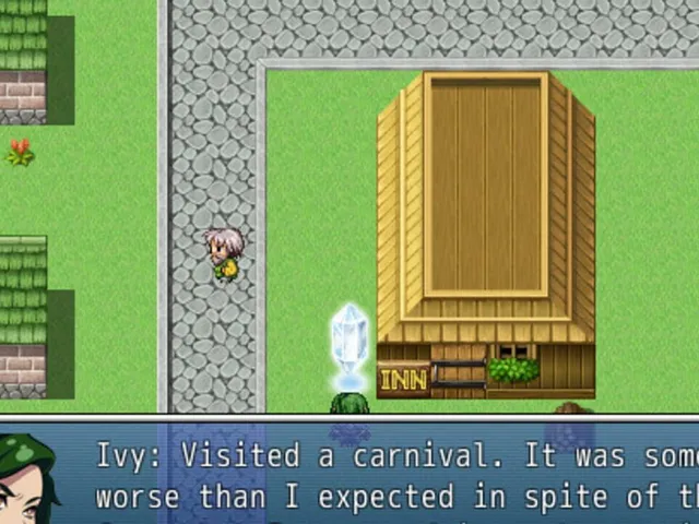 Rage Quest: The Worst Game