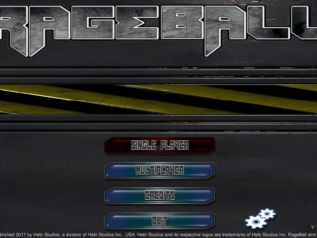 RageBall