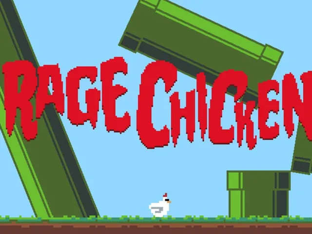 RageChicken