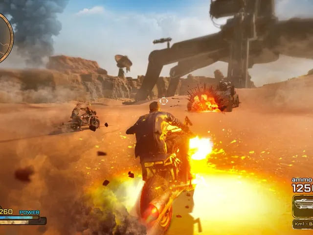 RageFall