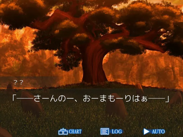 Raging Loop
