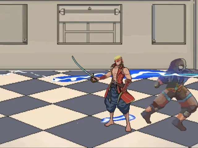 RagingFist