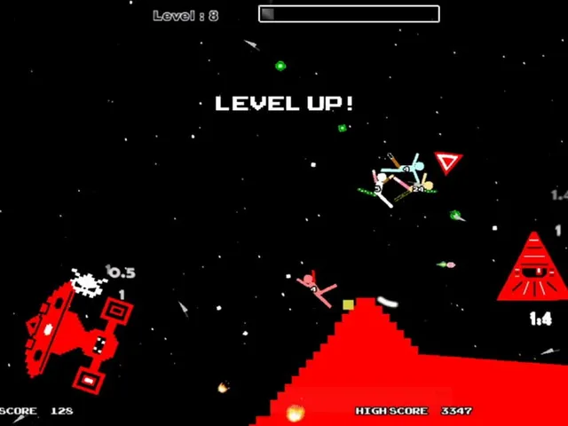 Ragmonton Endless For Save Indie Game