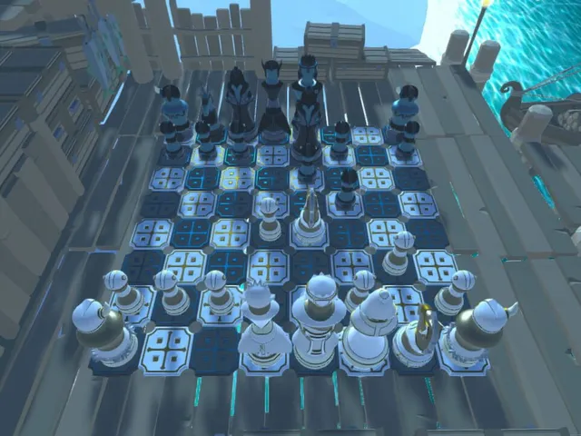 Ragnarok Chess
