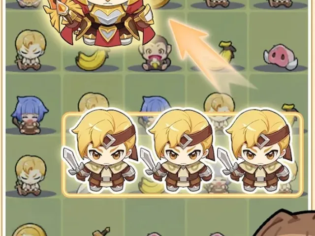 Ragnarok Crush