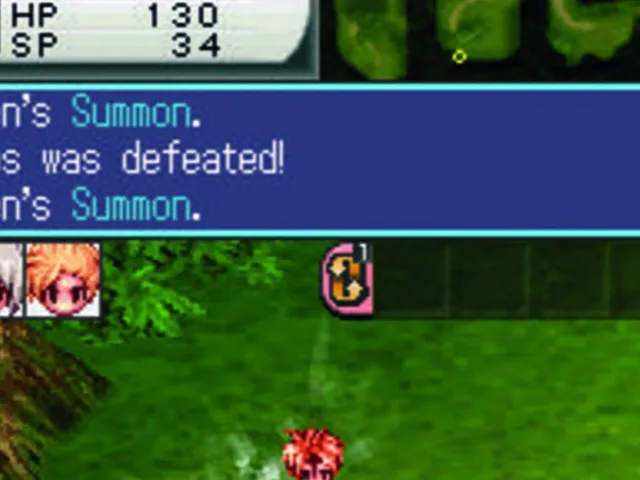 Ragnarok DS