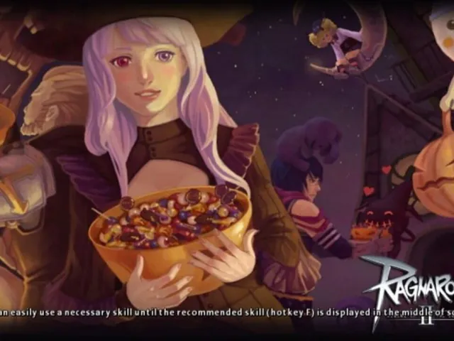 Ragnarok Online 2