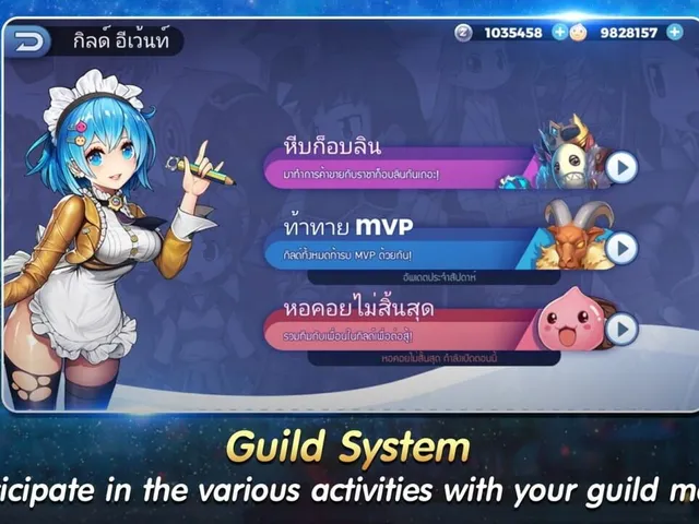 Ragnarok Tactics