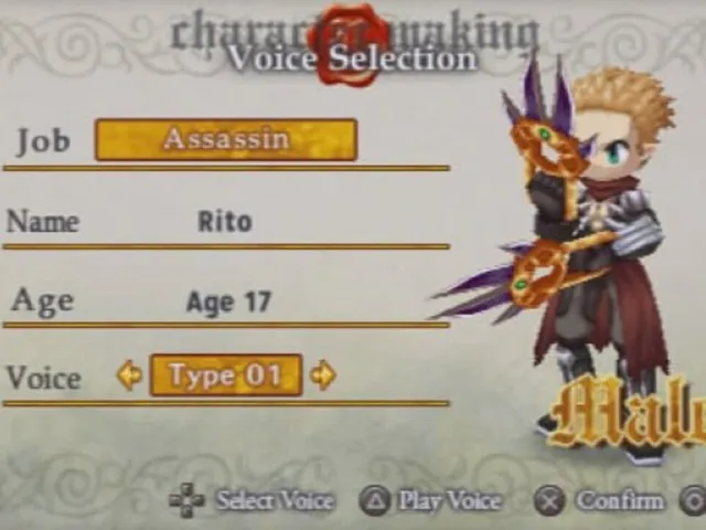 Ragnarok: Tactics