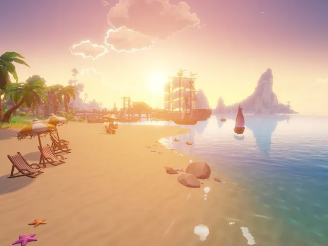 Ragnarok: The New World