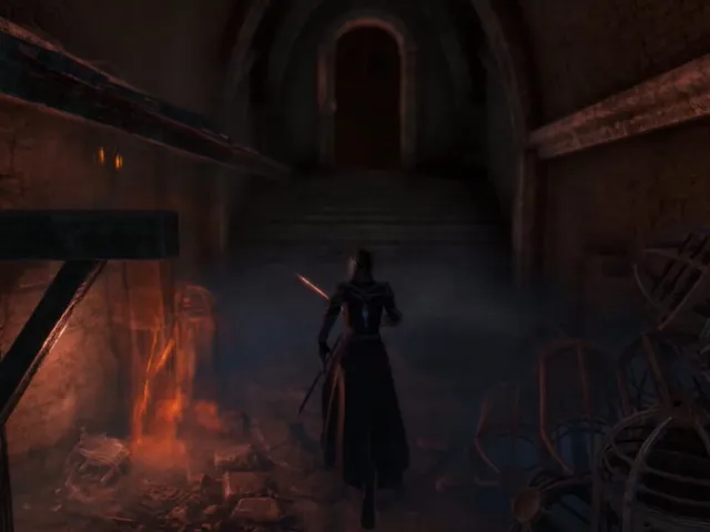 Ragnarra: Might of Muskets