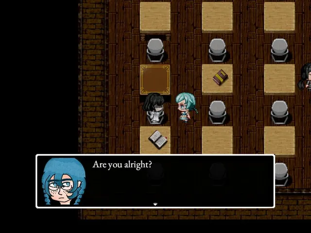 Raguna and the Crystal of Miracles