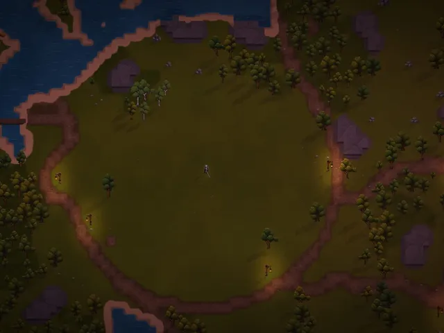 Raid Haven