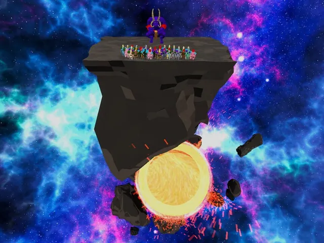 Raid Off!