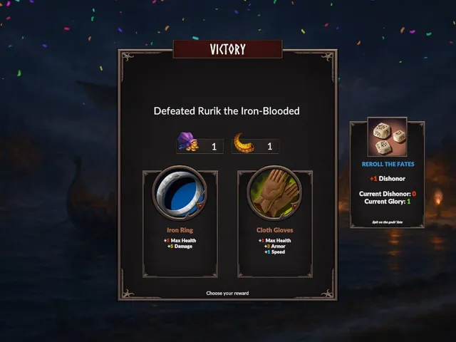 Raidbound