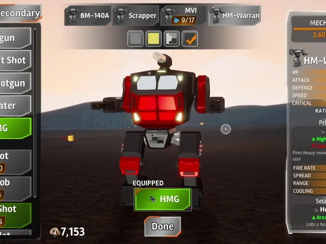 Raider Bots