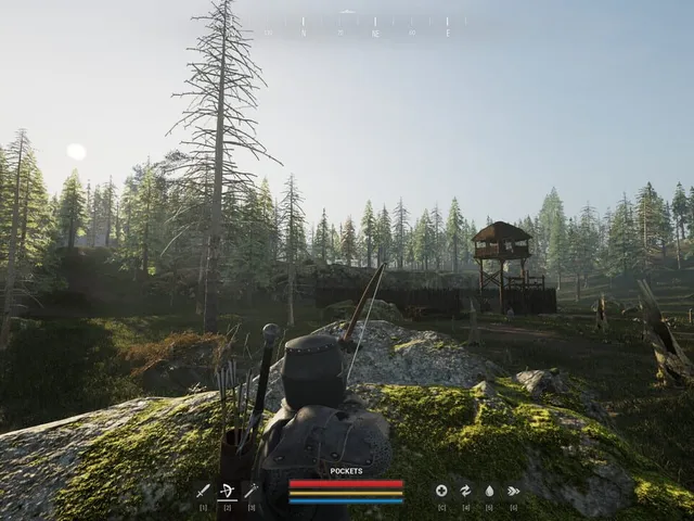 Raider: Dark Age