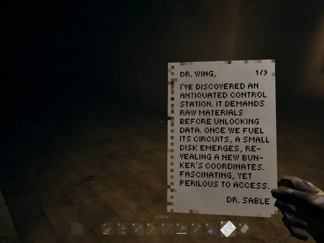 Raiders of the Apocalypse