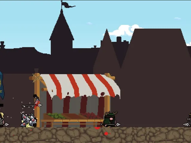 Raiders of Valhalla