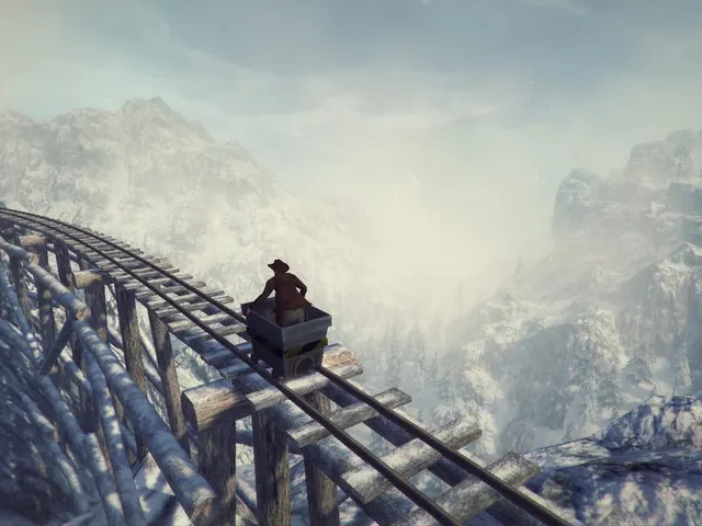 Rail Adventures