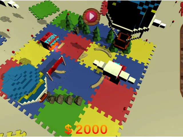 RailCraft