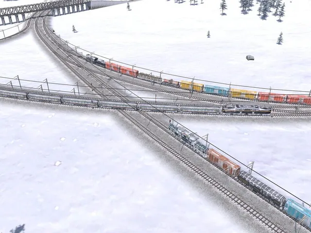 Railroad Corporation 2