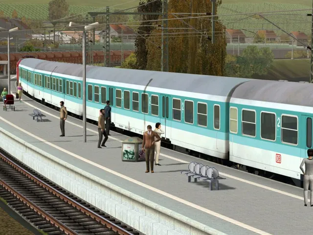 Railroad X