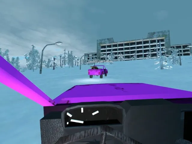Railstrider